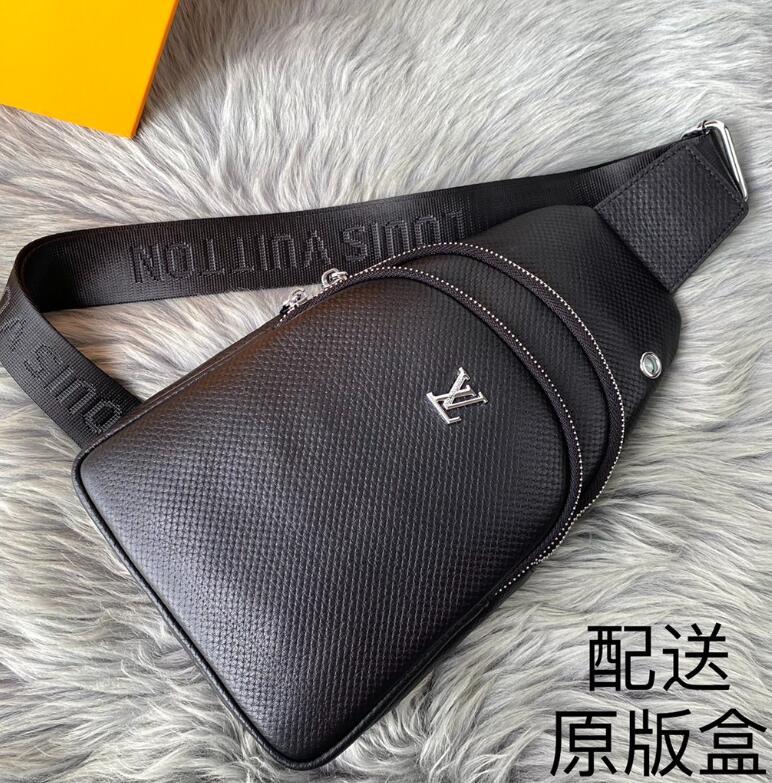 SAMC - LOV Bags - 1067