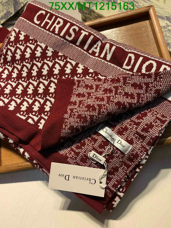 SAMC - DOR Scarves - 465