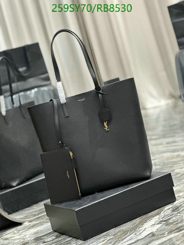 SAMC - YLS Bags - 134
