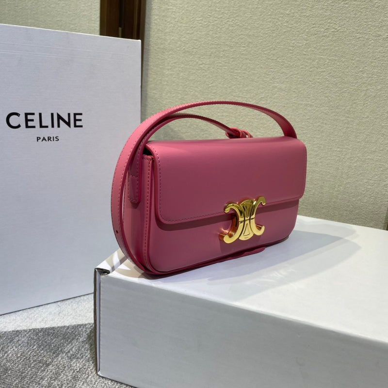 Satchel Bags - CHN Bags - 065