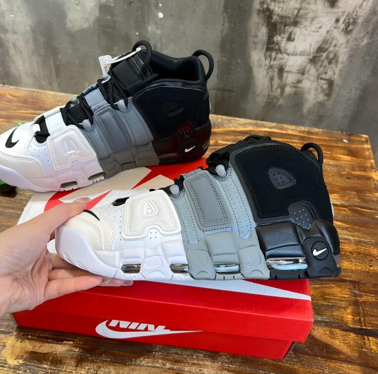 SAMC - NKE Shoes - 190