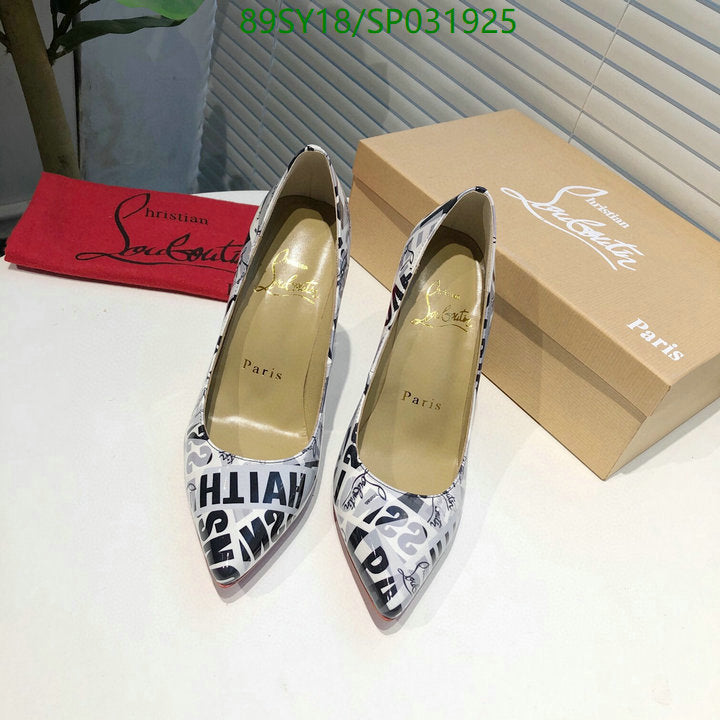 SAMC - CBL Women Shoes - 177