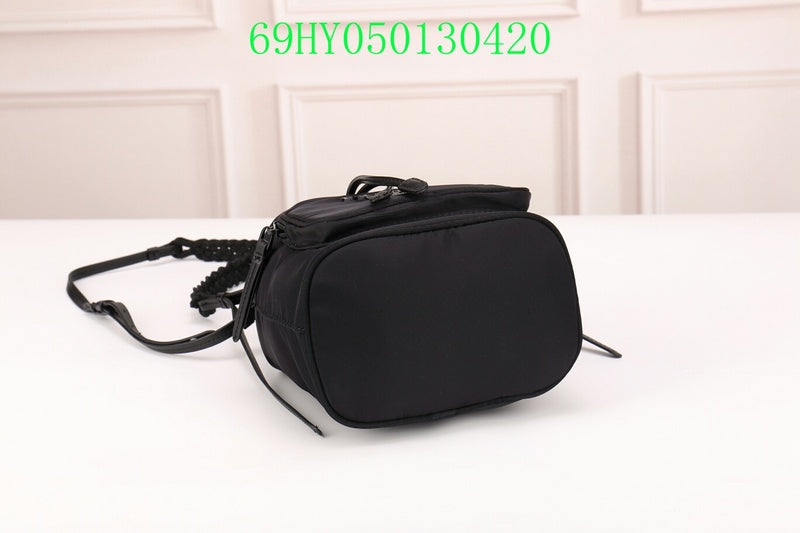 Satchel Bags - PDA Bags - 3630