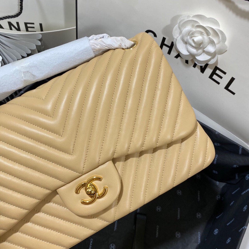 Satchel Bags - CHL Bags - 4345