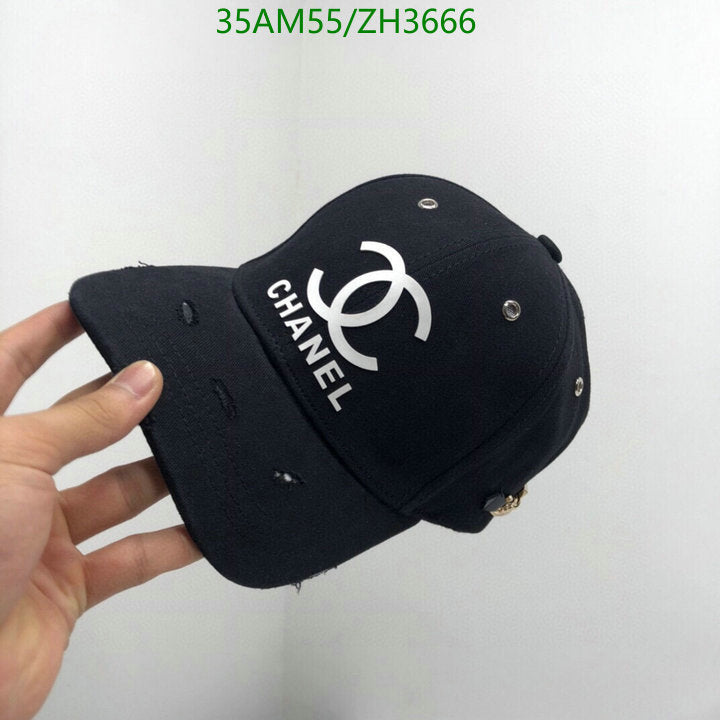 SAMC - CHL Caps & Hats - 446