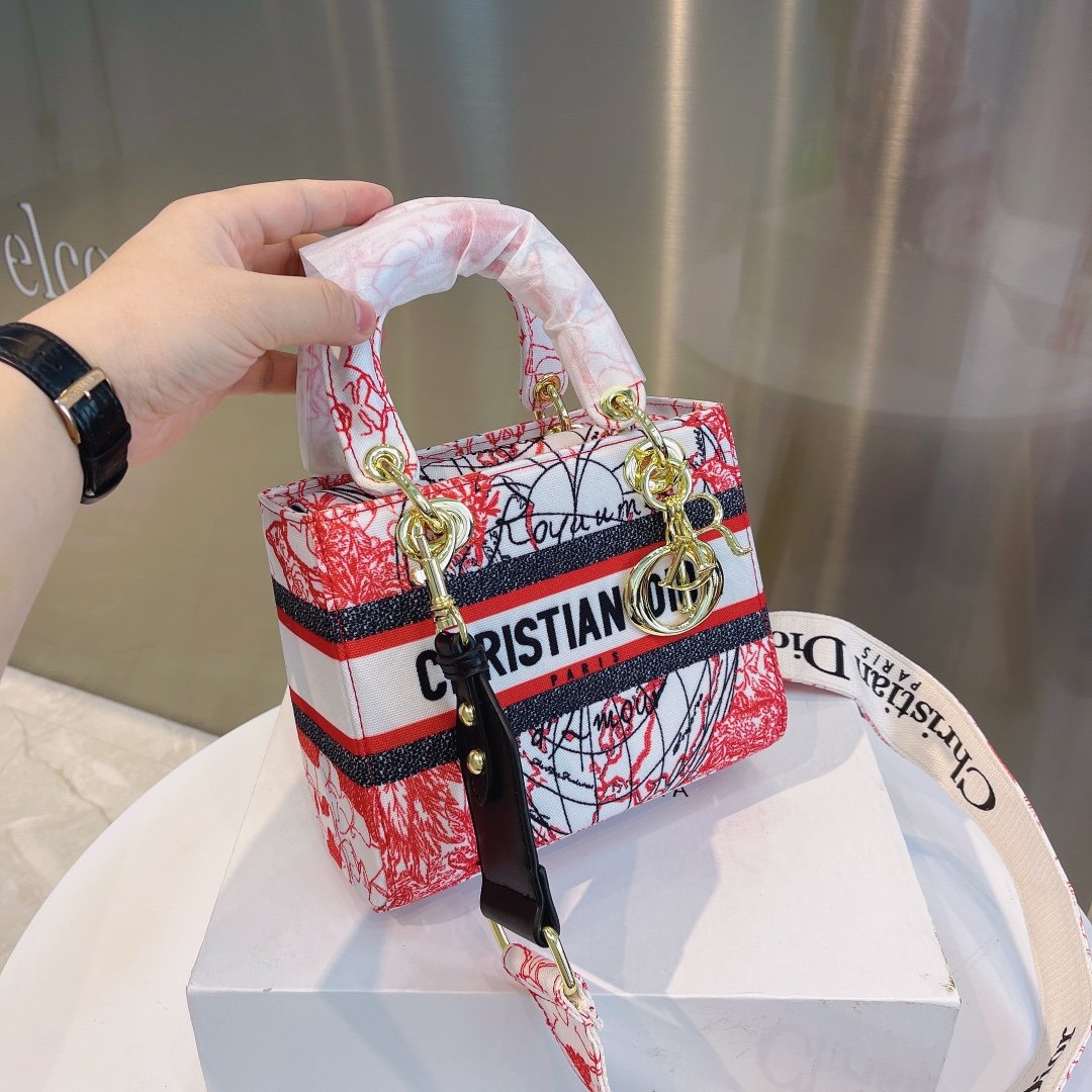 EN - New Arrival Bags DIR 308