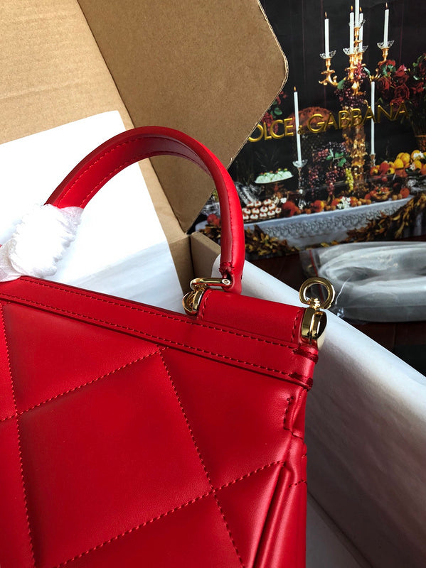 Satchel Bags - DG Bags - 463
