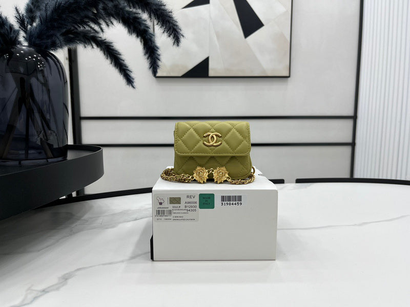 Satchel Bags - CHL Bags - 1321