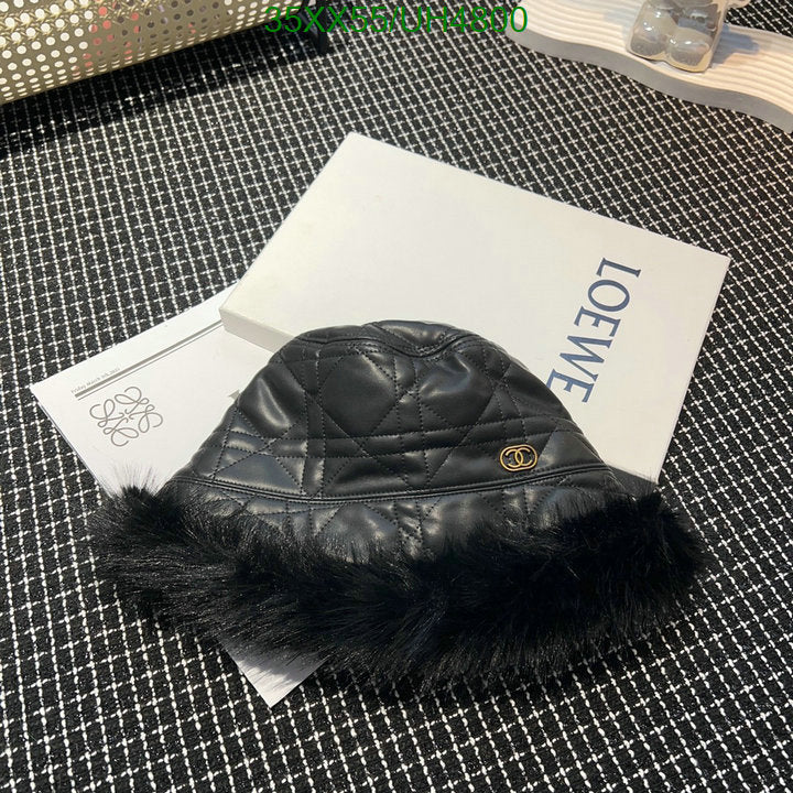 SAMC - CHL Caps & Hats - 039