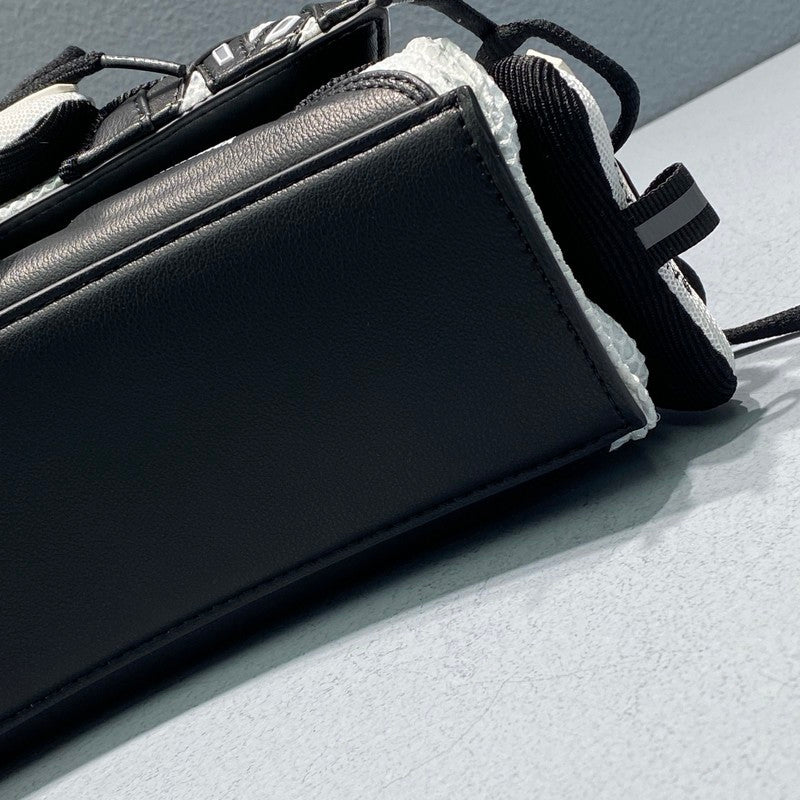 Satchel Bags - BGA Bags - 211