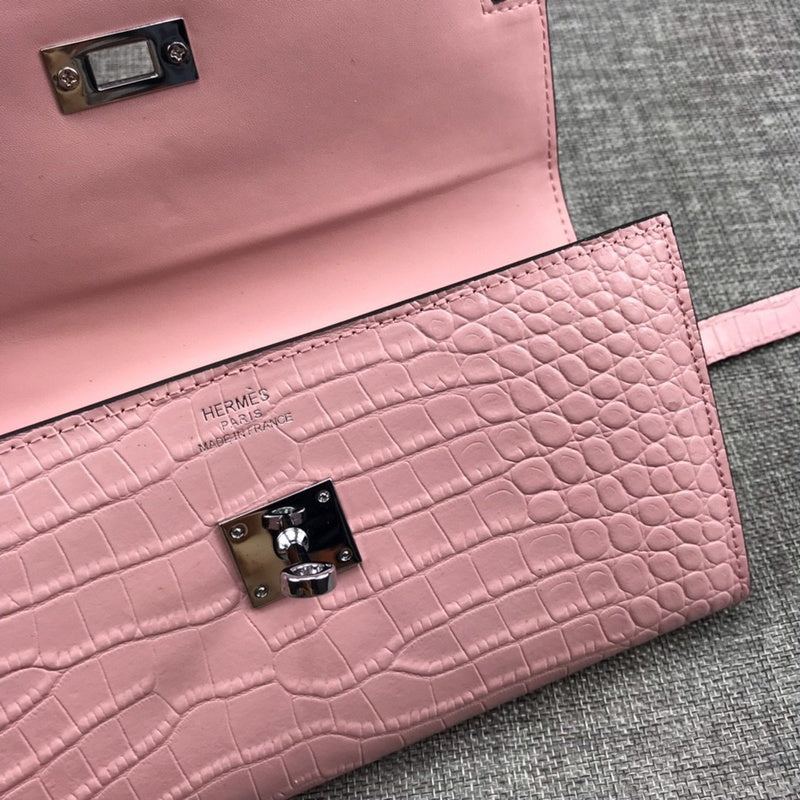 Satchel Bags - HMS-Bags - 1253