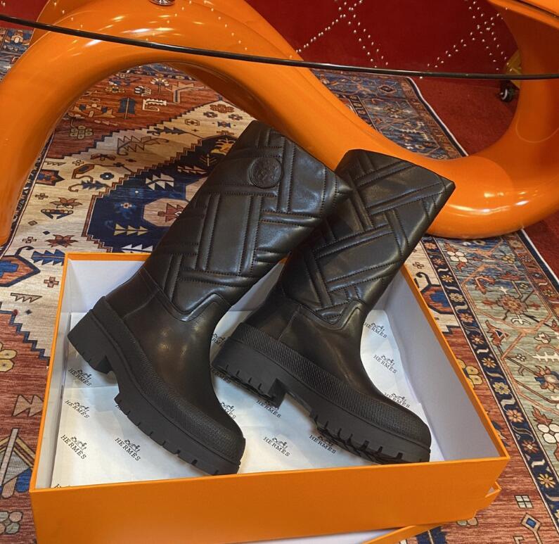 SAMC - HMS Women Shoes - 1002