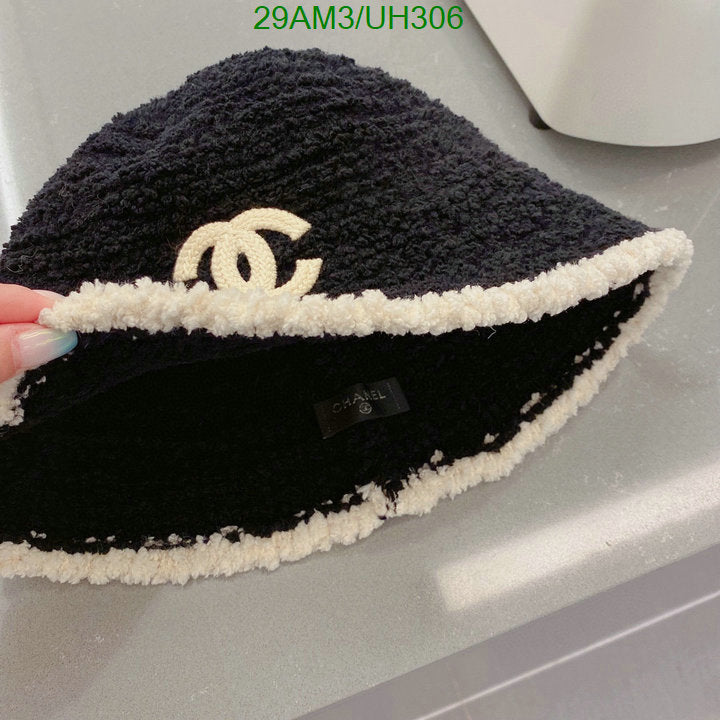 SAMC - CHL Caps & Hats - 111