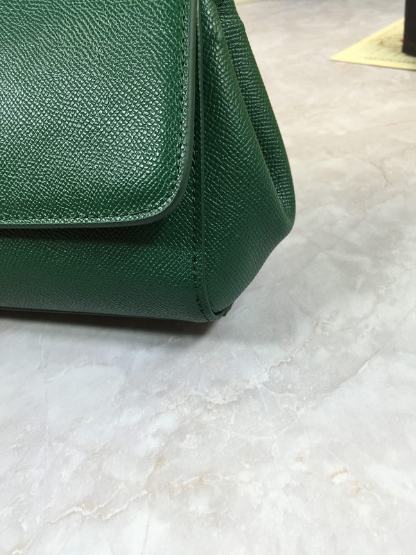 Satchel Bags - DG Bags - 219