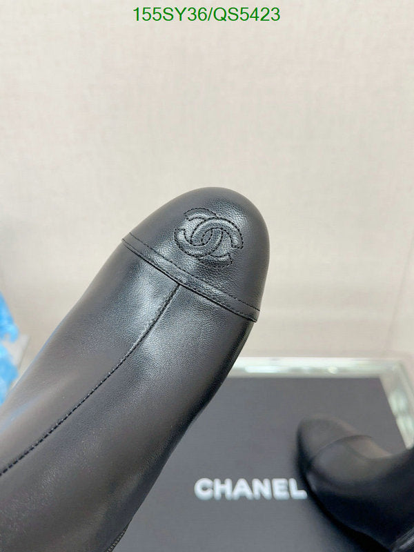 SAMC - Mix Boots - 310