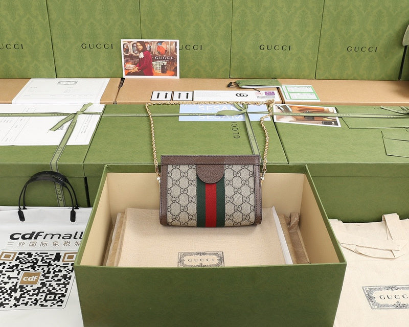 Satchel Bags - GCI Bags - 537