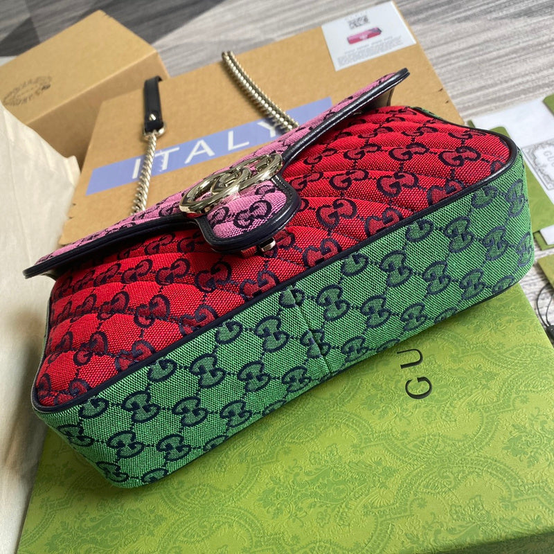 ELE - GG Bags - 1966