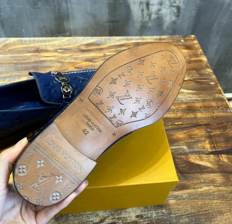 SAMC - FDE Men Shoes - 120