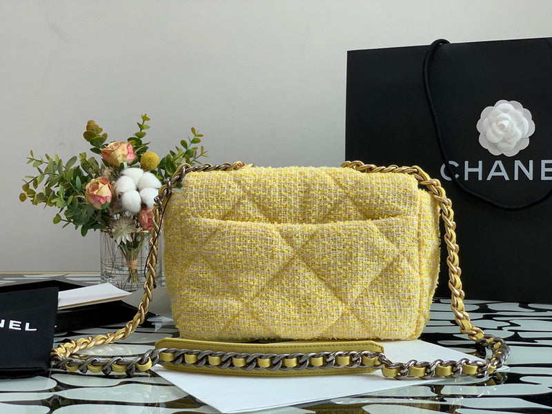 Satchel Bags - CHL Bags - 1548