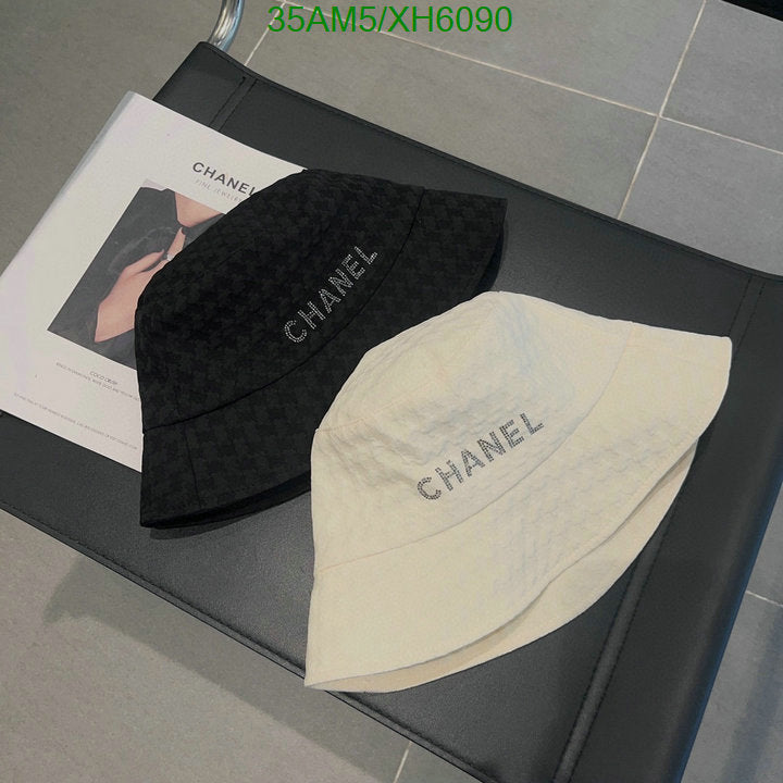 SAMC - CHL Caps & Hats - 290