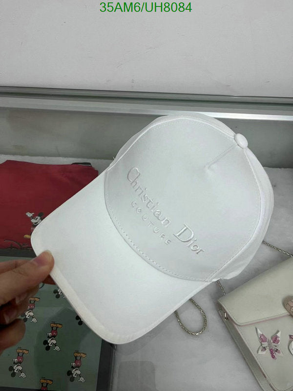SAMC - DOR Caps & Hats - 038