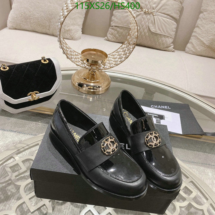 SAMC - CHL Women Shoes - 044