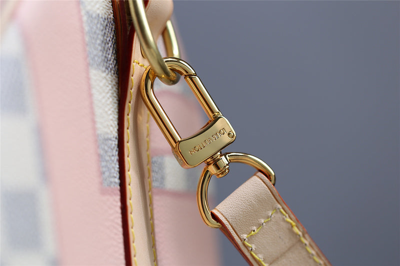 Glami Fashion Lu-Vi bags - 8177