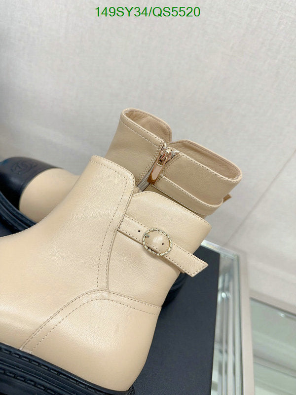 SAMC - Mix Boots - 306