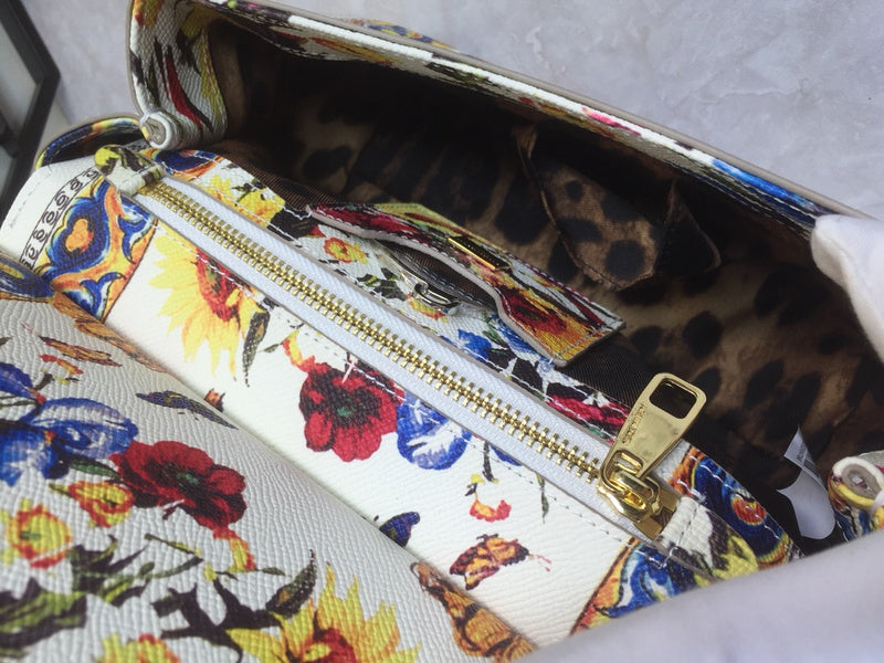 Satchel Bags - DG Bags - 207