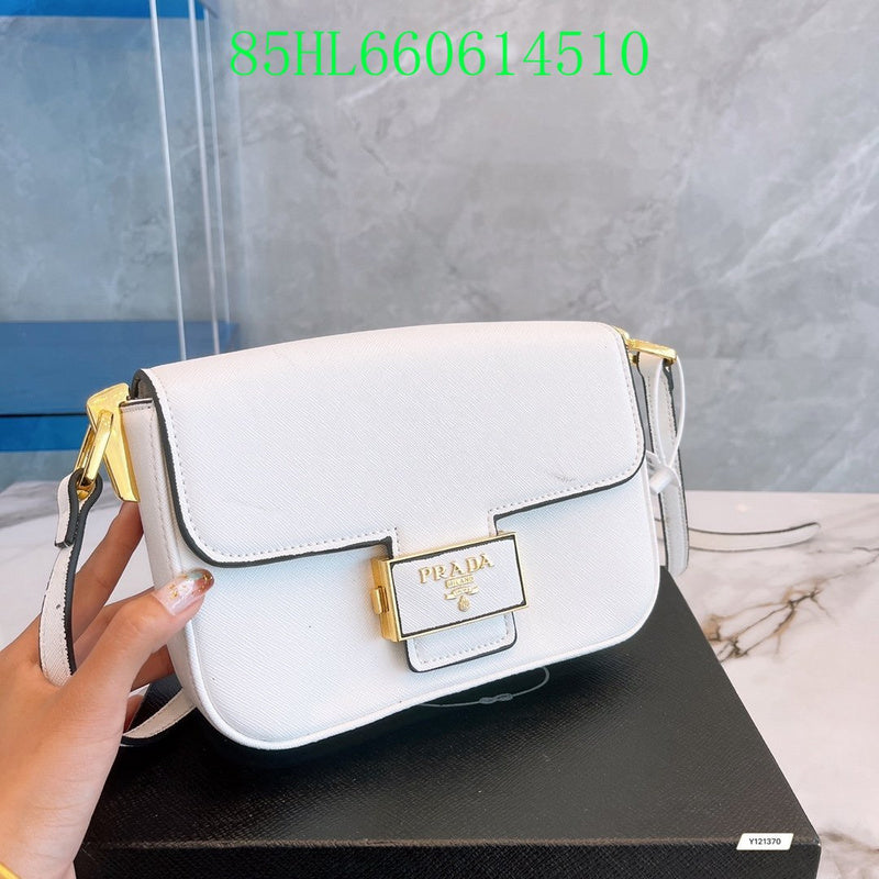 Satchel Bags - PDA Bags - 4214