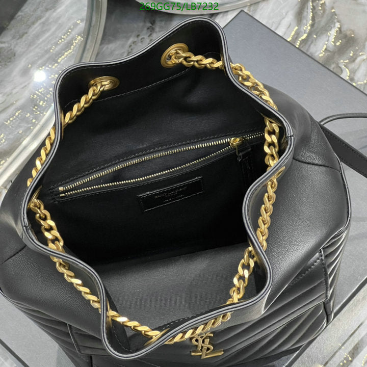 SAMC - YLS Bags - 445