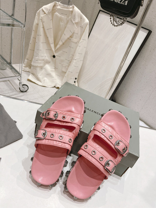 Satchel Bags - BGA Shoes - 789