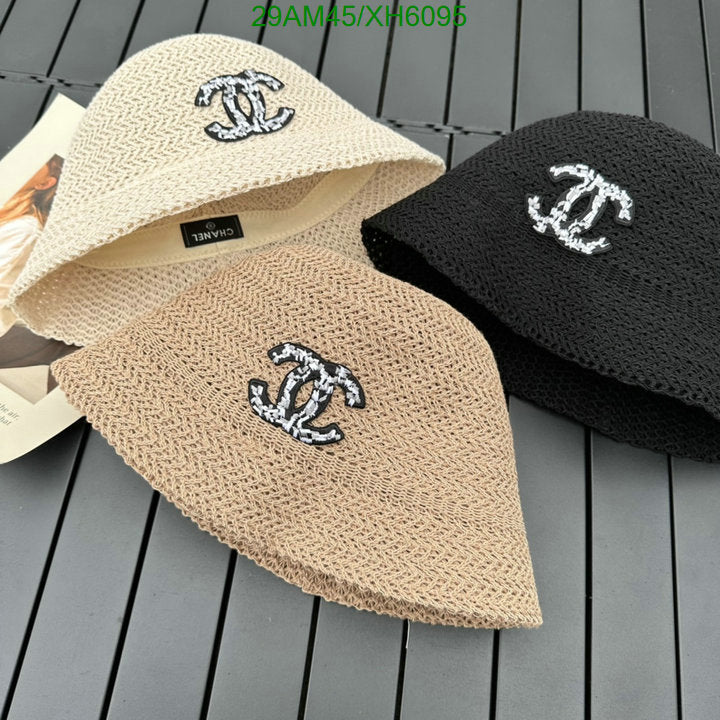 SAMC - CHL Caps & Hats - 262