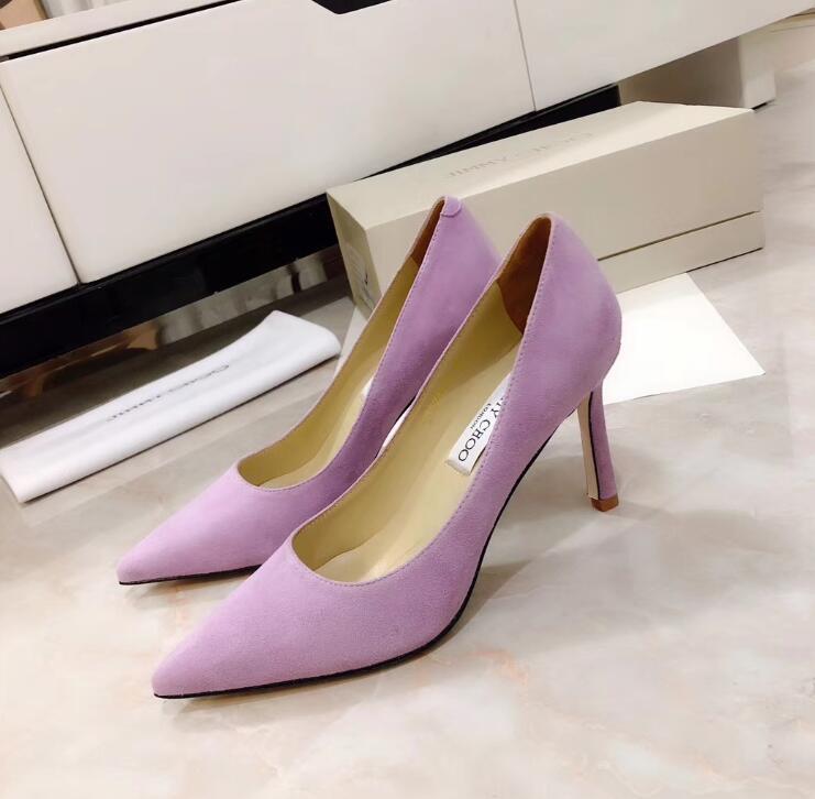 SAMC - JMC Shoes - 235