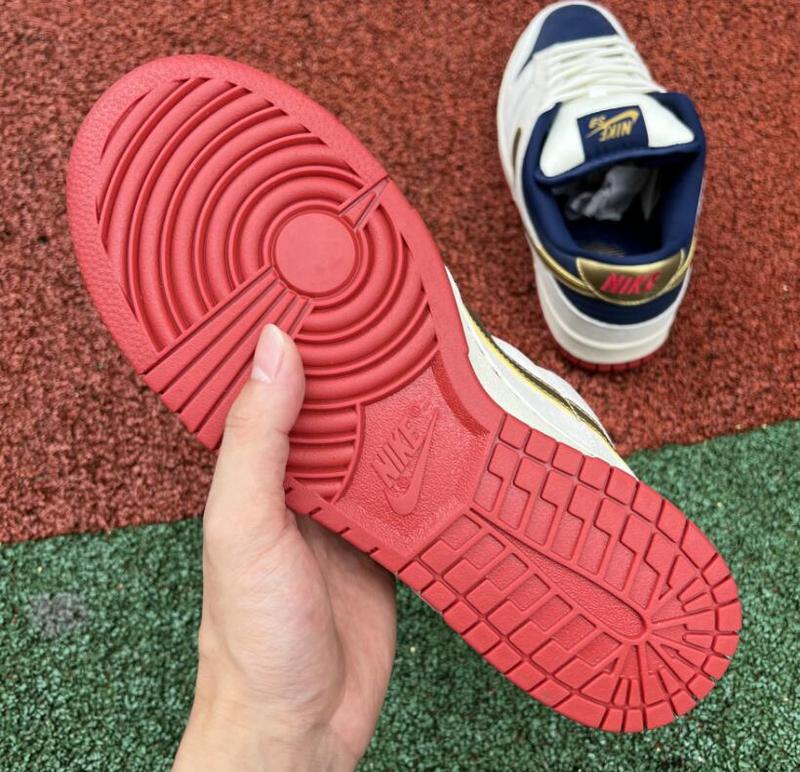 SAMC - NKE Shoes - 951
