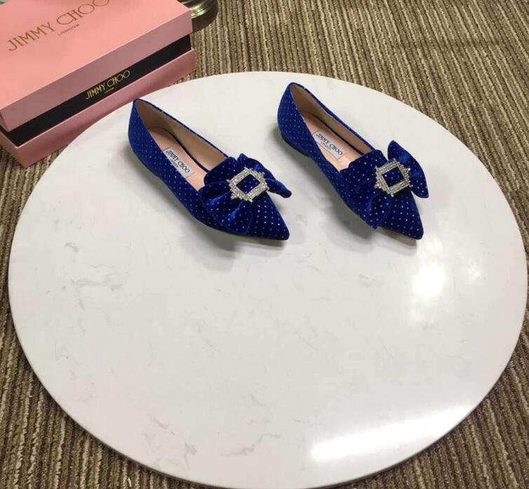 SAMC - JMC Shoes - 168