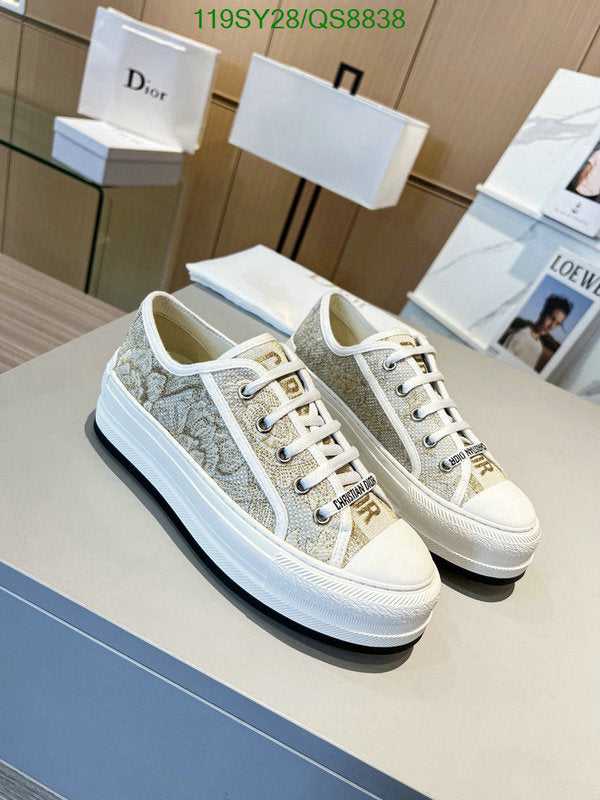 SAMC - DOR Women Sneakers - 088