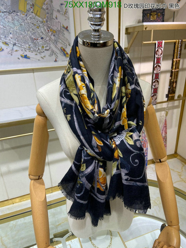 SAMC - DOR Scarves - 248