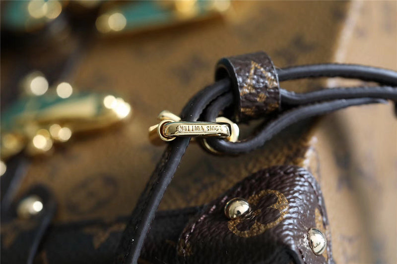 Glami Fashion Lu-Vi bags - 8203