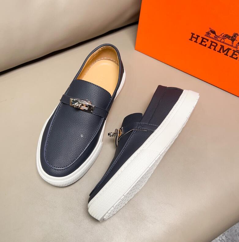 SAMC - HMS Men Shoes - 082