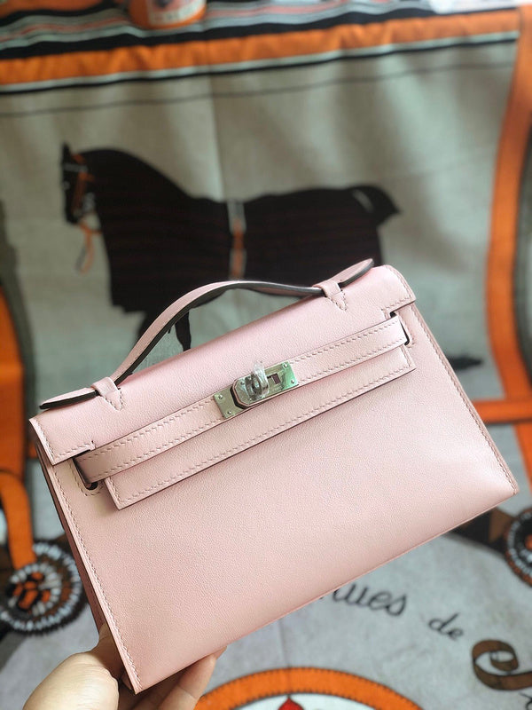 Satchel Bags - HMS-Bags - 732