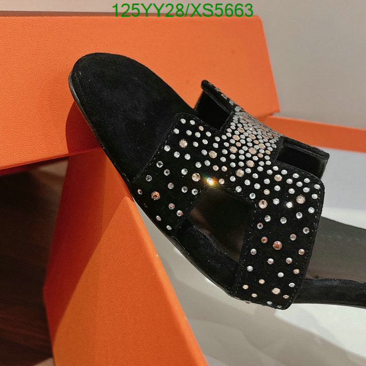 SAMC - HMS Women Shoes - 345