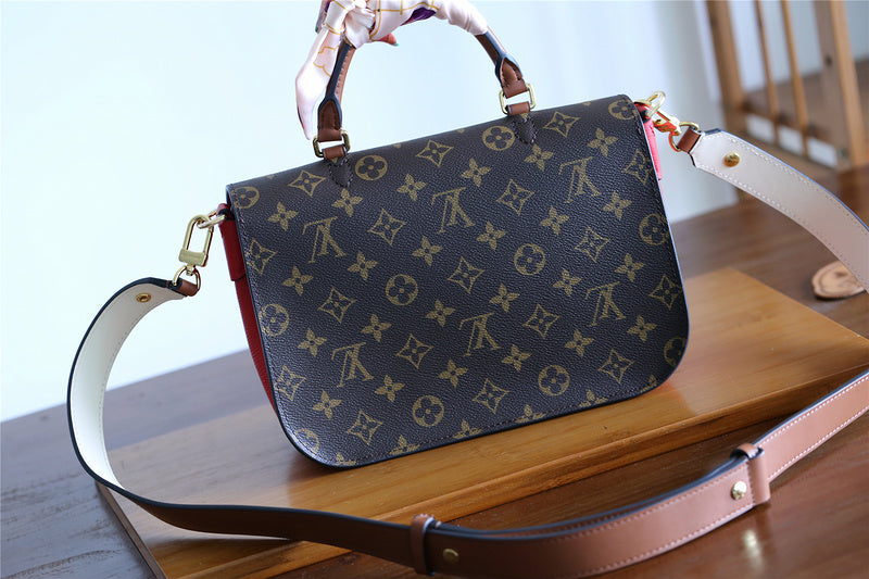 Satchel Bags - VL Bags - 7854