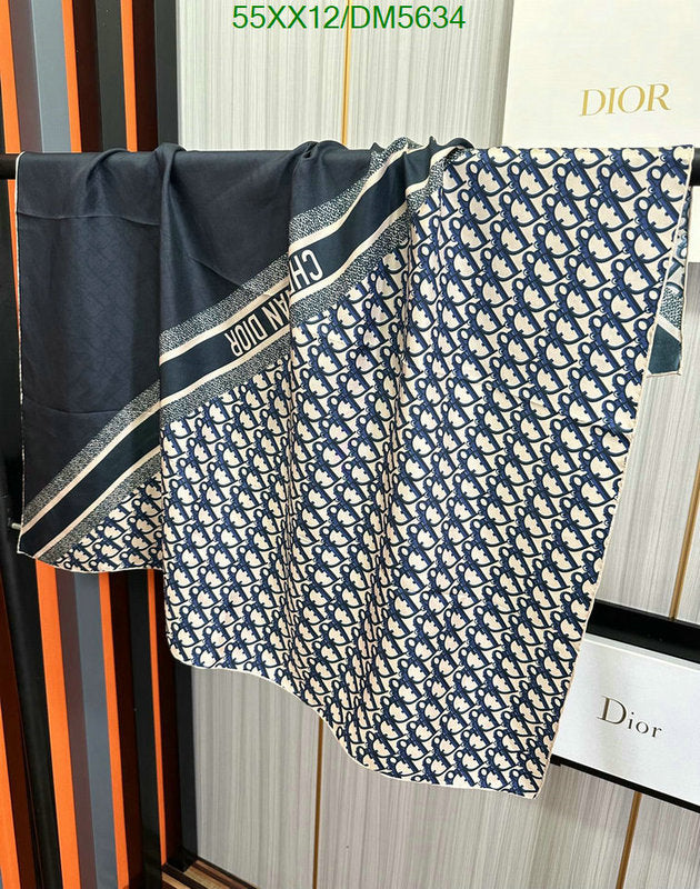 SAMC - DOR Scarves - 053