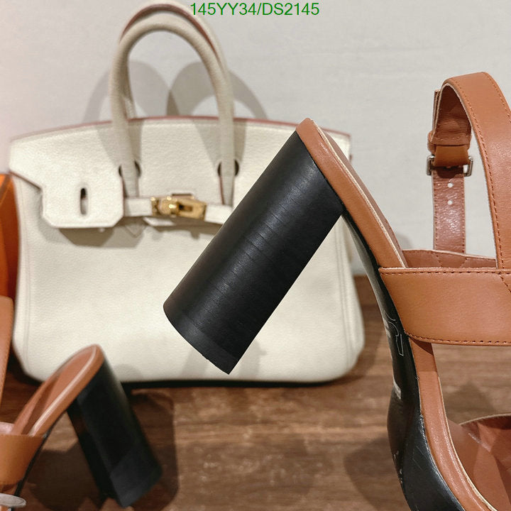 SAMC - HMS Women Shoes - 084