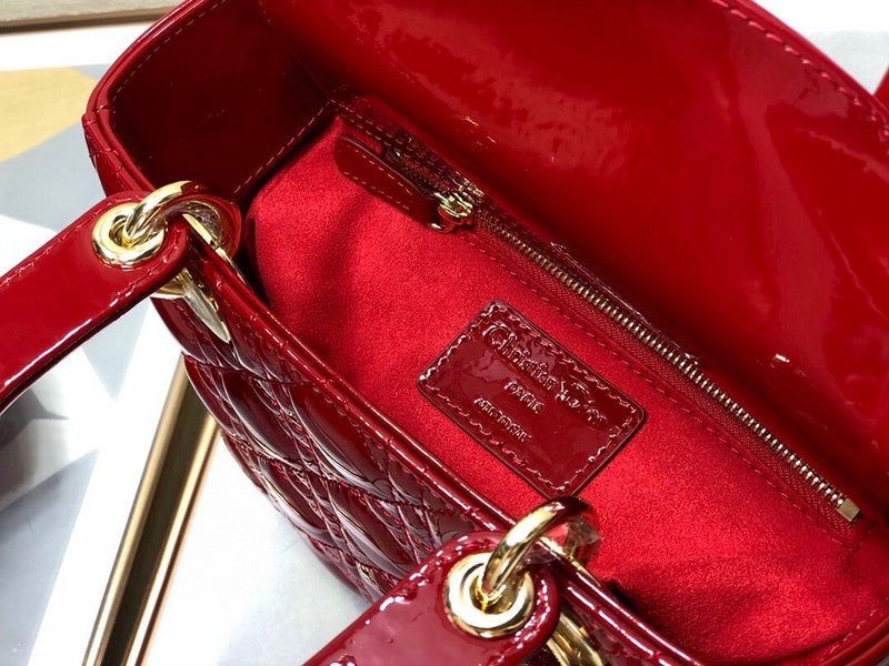 Glami Fashion - DIR Bags - 362