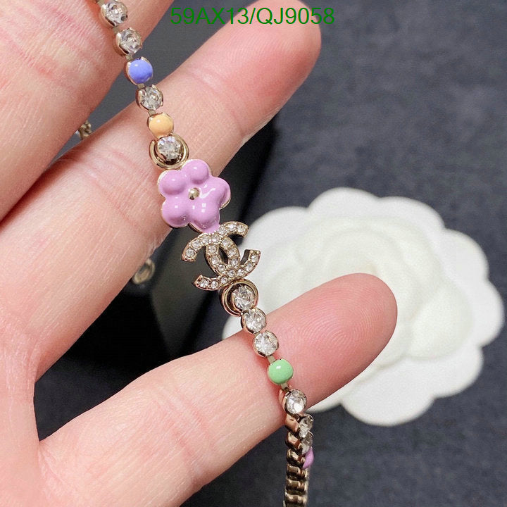 SAMC - CHL Jewelry - 815