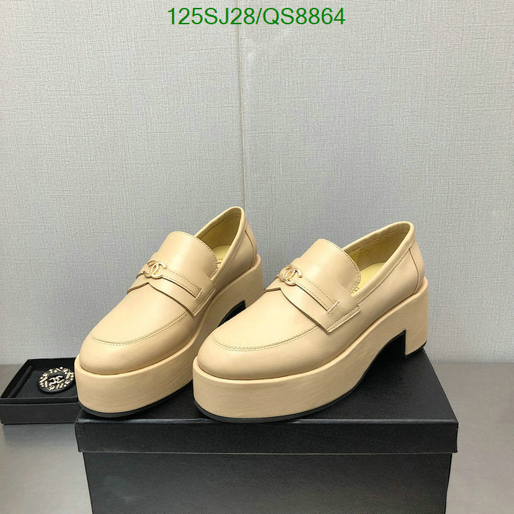 SAMC - CHL Women Shoes - 079