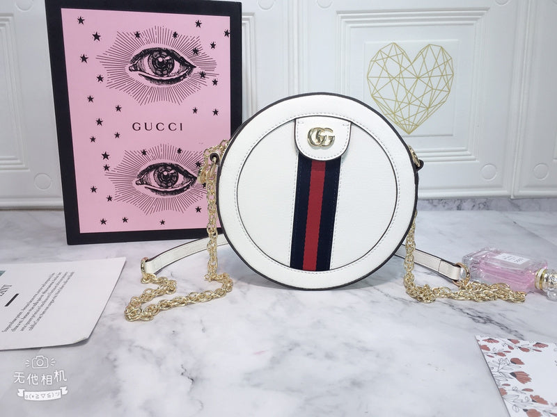 Satchel Bags - GCI Bags - 1263
