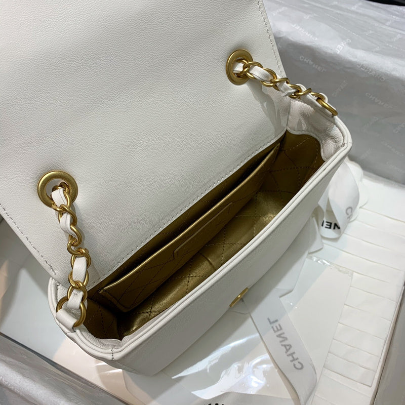 Satchel Bags - CHL Bags - 1612
